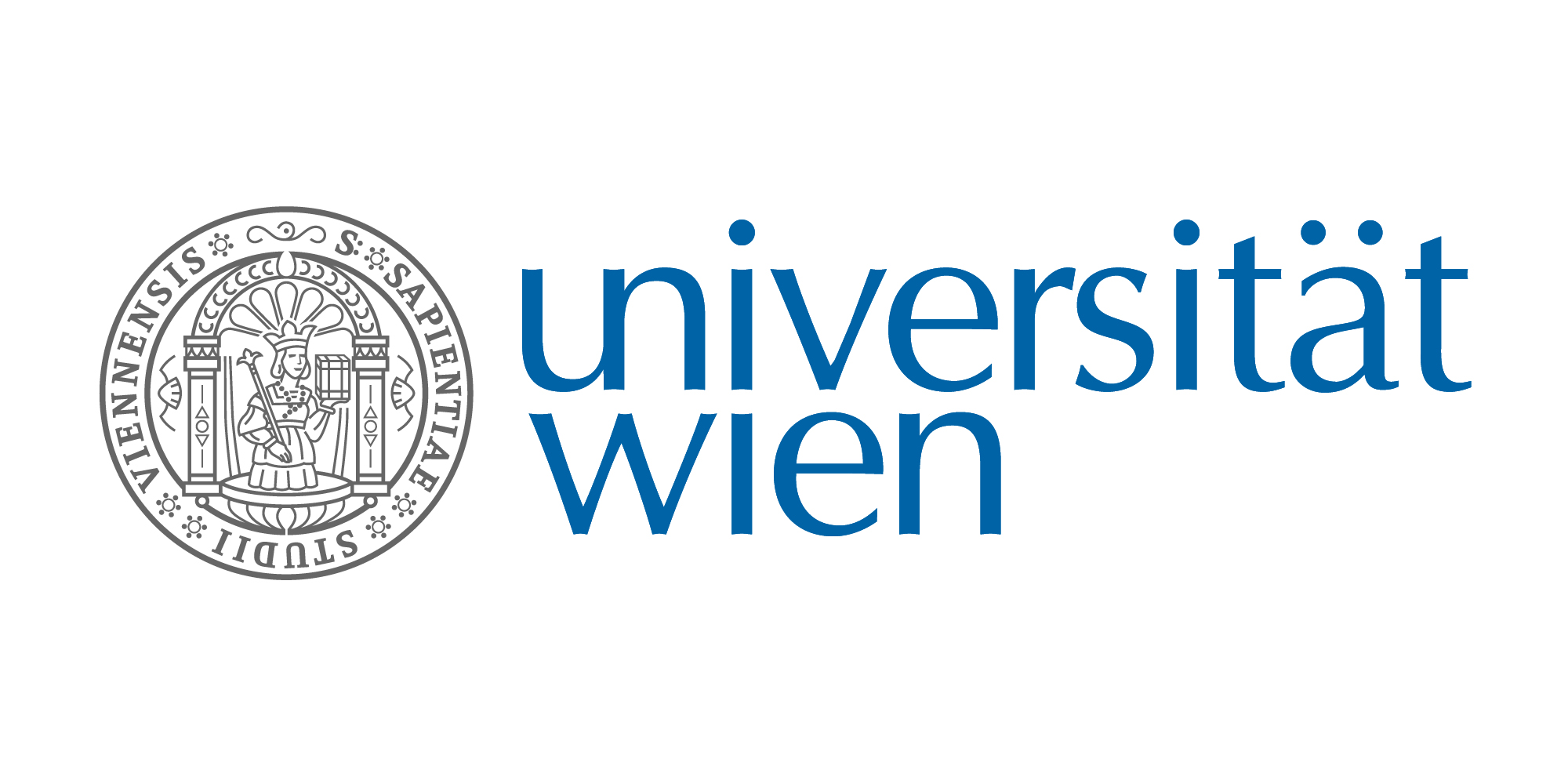 Website University of Vienna
